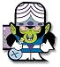 Search : The Powerpuff Girls: Mojo Jojo (Portables)