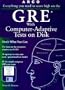 Everything You Need to Score High on the Gre: 1999 (Book and Disk)
