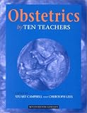 Obstetrics by Ten Teachers