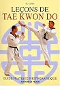 Leçons de tae kwon do