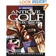 Antique Golf Collectibles: A Price and Reference Guide by Chuck Furjanic