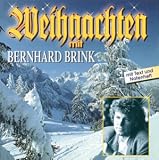 Weihnachten mit Bernhard Brink [Musikkassette] - Bernhard Brink
