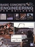 Basic Concrete Engineering for Builders