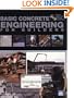 Basic Concrete Engineering for Builders with CDROM
