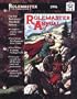 Rolemaster Annual 1996 (#5505)