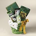 Americana Floral's I'd Rather Be Golfing Gift Basket