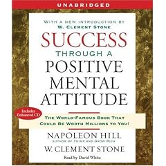 Success Through a Positive Mental Attitude