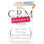 Why CRM Doesn't Work: How to Win by Letting Customers Manage the Relationship