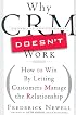 The Ten Demandments: Rules to Live By in the Age of the Demanding Customer