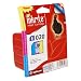 Inkrite Printer Ink for Epson 880 880i - T020401 Color (Hen)