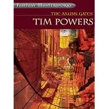 The Anubis Gates (FANTASY MASTERWORKS)