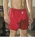 How To Measure Bra Sizes : Men's Shiny Silk charmeuse Boxer 2204