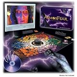 Atmosfear - DVD Game