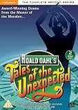 Tales Of The Unexpected - Series 2 - Complete [UK IMPORT] - Joseph Cotton