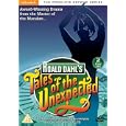 Tales Of The Unexpected - Series 2 - Complete