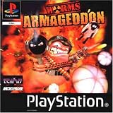 Eigenschaften Hasbro  / Worms Armageddon
