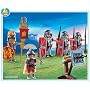 Playmobil - Roman Warriors 4271