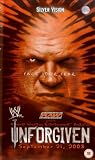 WWE - Unforgiven 2003