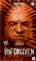 WWE - Unforgiven 2003