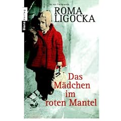 Das M�dchen im roten Mantel.