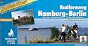 Bikeline Radfernweg Hamburg - Berlin