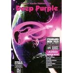 Songs Made Famous by Deep Purple book cover