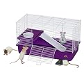 Deluxe My Frist Rat Home