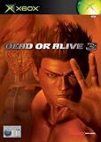 DEAD OR ALIVE 3 XBS *DEL - 