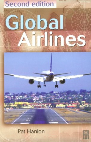 City Travel Guides Discounted  Books : Global Airlines: Competition in a Transnational Industry