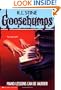 Piano Lessons Can Be Murder (Goosebumps #13)