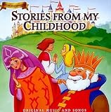  : Mikhail Barishnikov's Stories From My Childhood: Original Music And Songs (1996 Television Series)