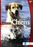 Revue Avanquest  / L'Encyclopedie pratique des Chiens