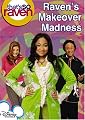 Raven's Makeover Madness poster