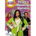 That's So Raven - Raven's Makeover Madness