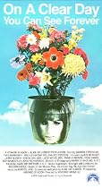On a Clear Day You Can See Forever [VHS]