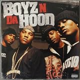 Boyz N Da Hood [VINYL]