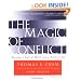 The Magic of Conflict: Turning a Life of Work into a Work of Art