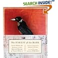 The Rarest of the Rare: Stories Behind the Treasures at the Harvard Museum of Natural History by  Nancy Pick and Mark Sloan