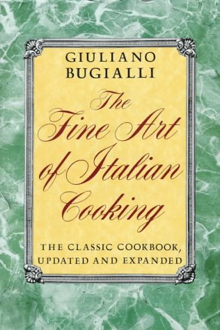 City Travel Guides Discounted  Books : Fine Art of Italian Cooking