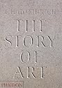 The Story of Art (Gombrich, Ernst Hans Josef//Story of Art)