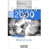 Arbeitsheft zu English G 2000, Band A6