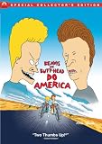 Beavis And Butt-head Do America [UK IMPORT] - Mike Judge