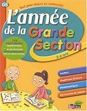 L'ann�e de la Grande Section 5-6 ans