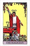 Rider Waite Tarot