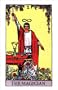 Pocket Rider Waite Tarot