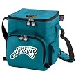 Jacksonville Jaguars NFL 18 Can Cooler Bag