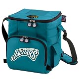 NFL Jaguars 18-Can Cooler