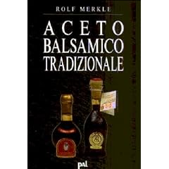 Aceto Balsamico Tradizionale