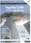 Negotiating Conflict: Leadership in Times of Crisis (Intelligent Leadership, Live 9/11/01)