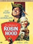 The Adventures of Robin Hood (2 Disc...
